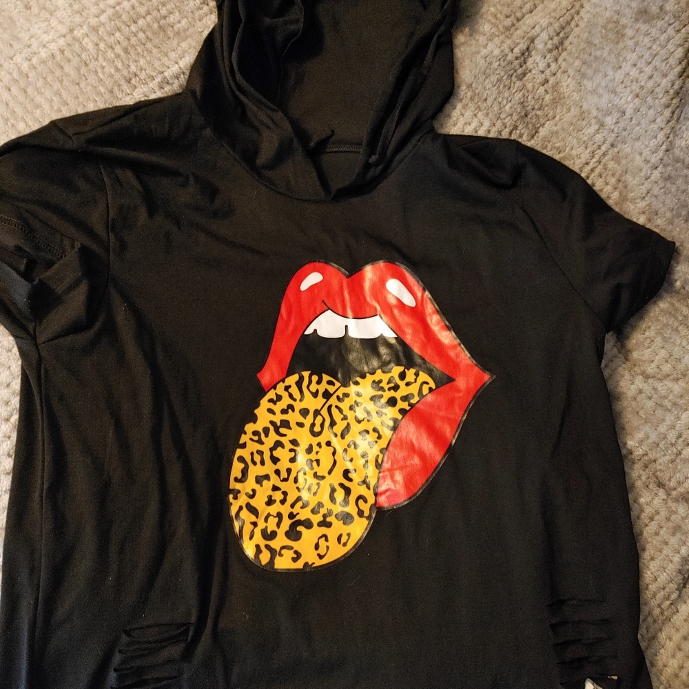 Woman's t-shirt